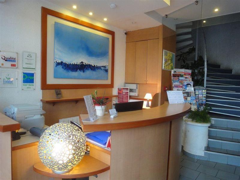 Hotel Centre Plage Argeles-sur-Mer Bagian luar foto