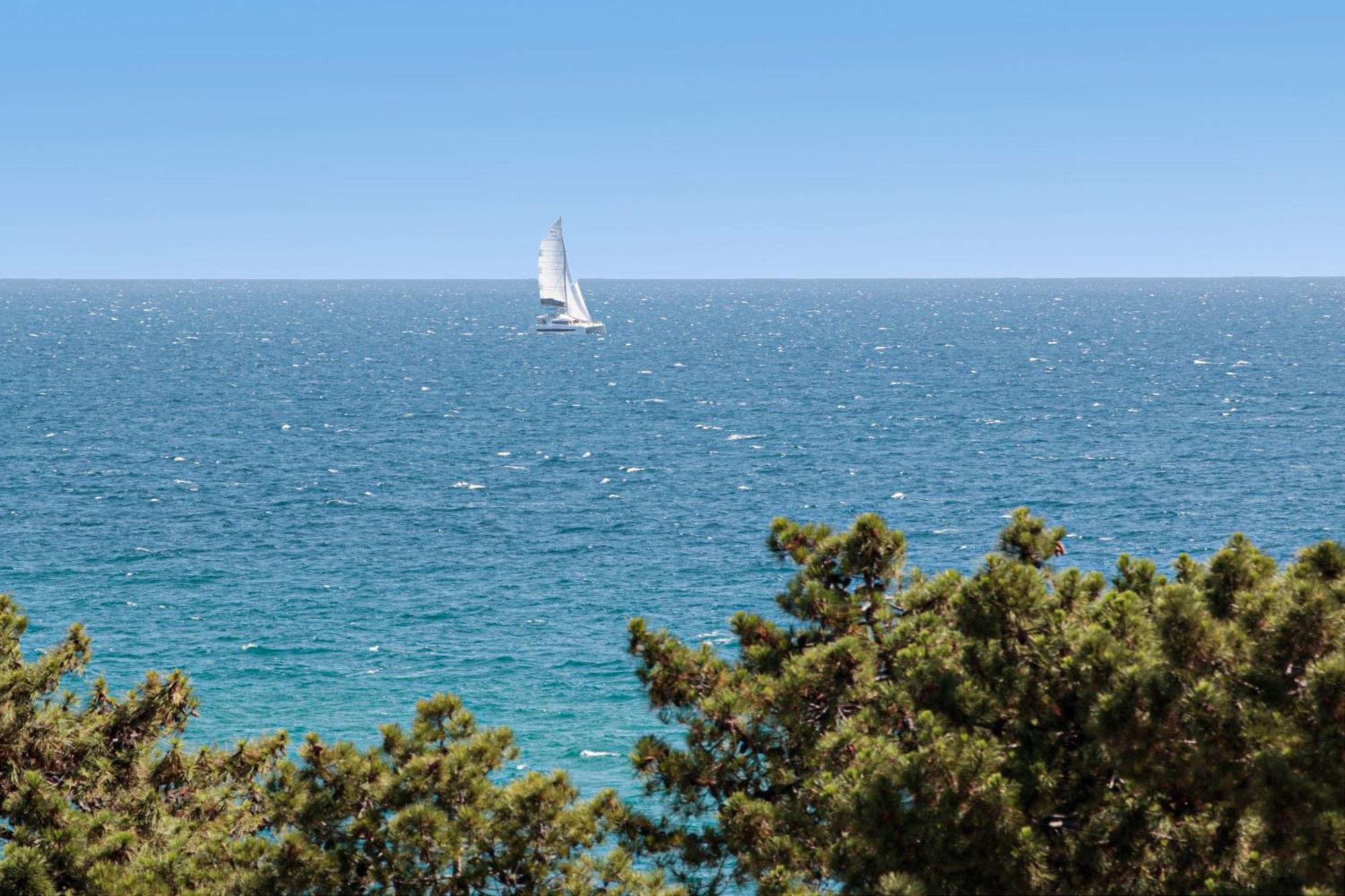 Hotel Centre Plage Argeles-sur-Mer Bagian luar foto