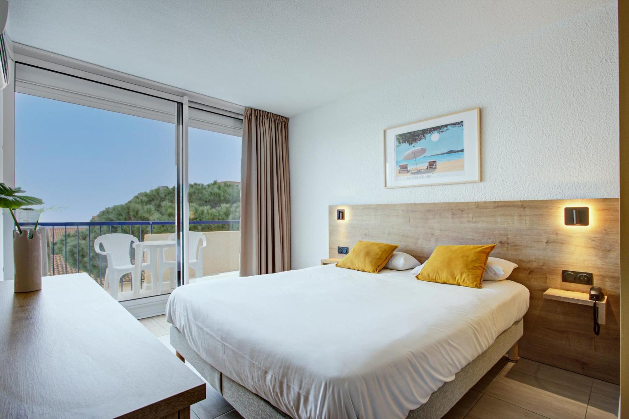 Hotel Centre Plage Argeles-sur-Mer Bagian luar foto