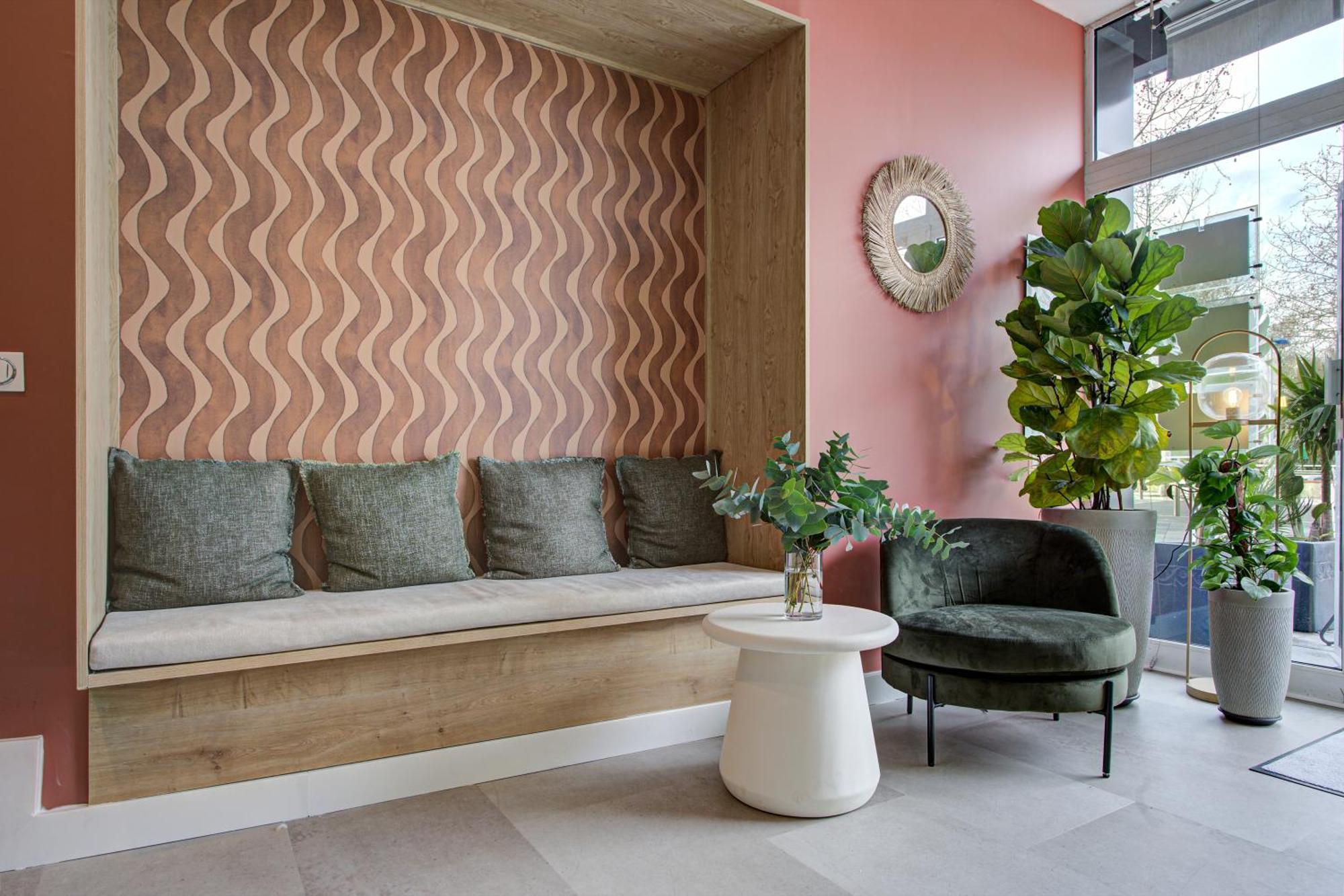 Hotel Centre Plage Argeles-sur-Mer Bagian luar foto