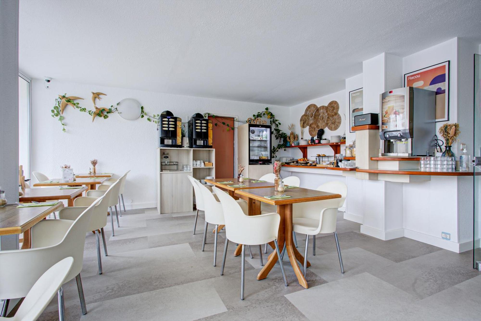 Hotel Centre Plage Argeles-sur-Mer Bagian luar foto