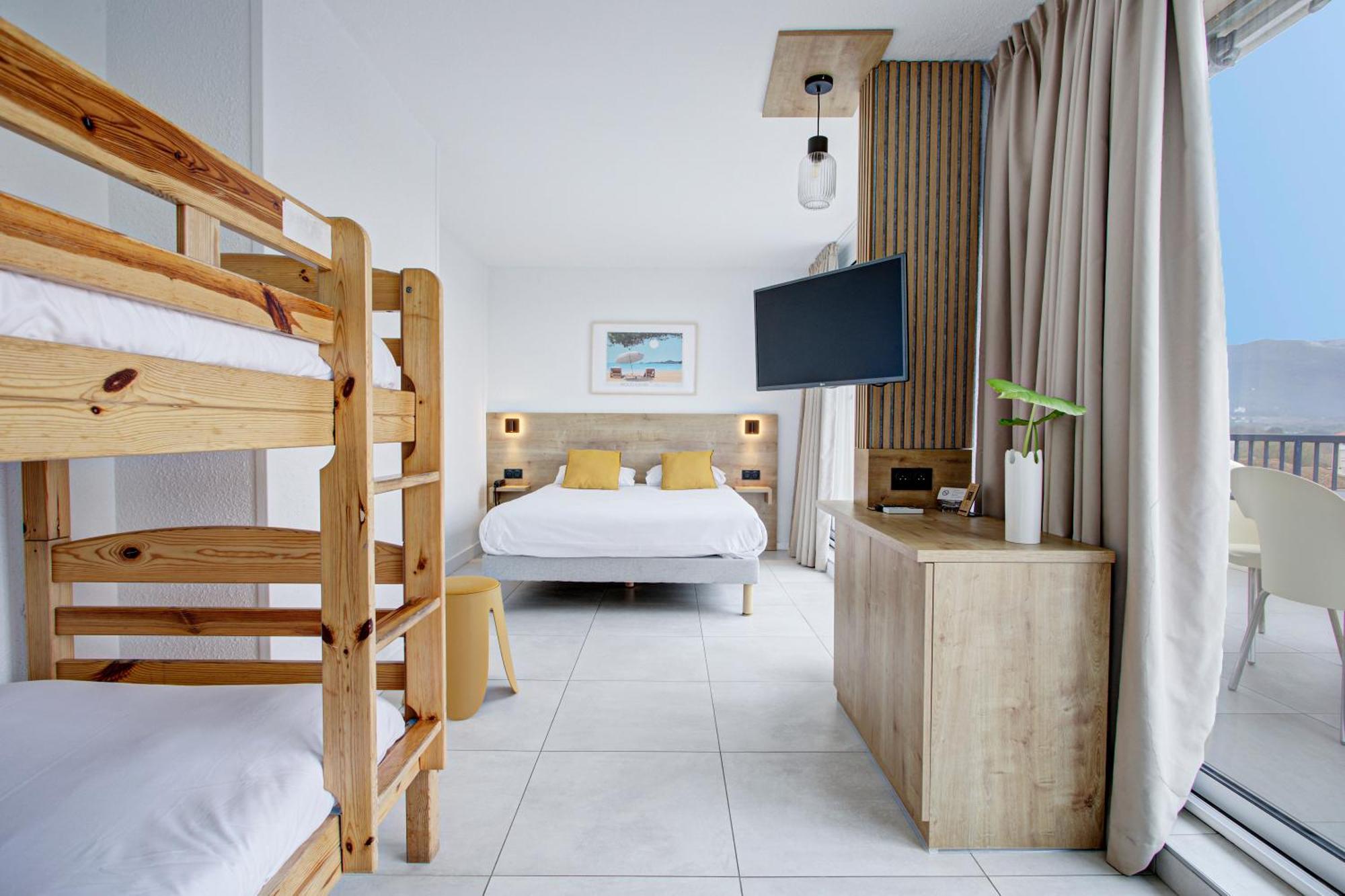 Hotel Centre Plage Argeles-sur-Mer Bagian luar foto