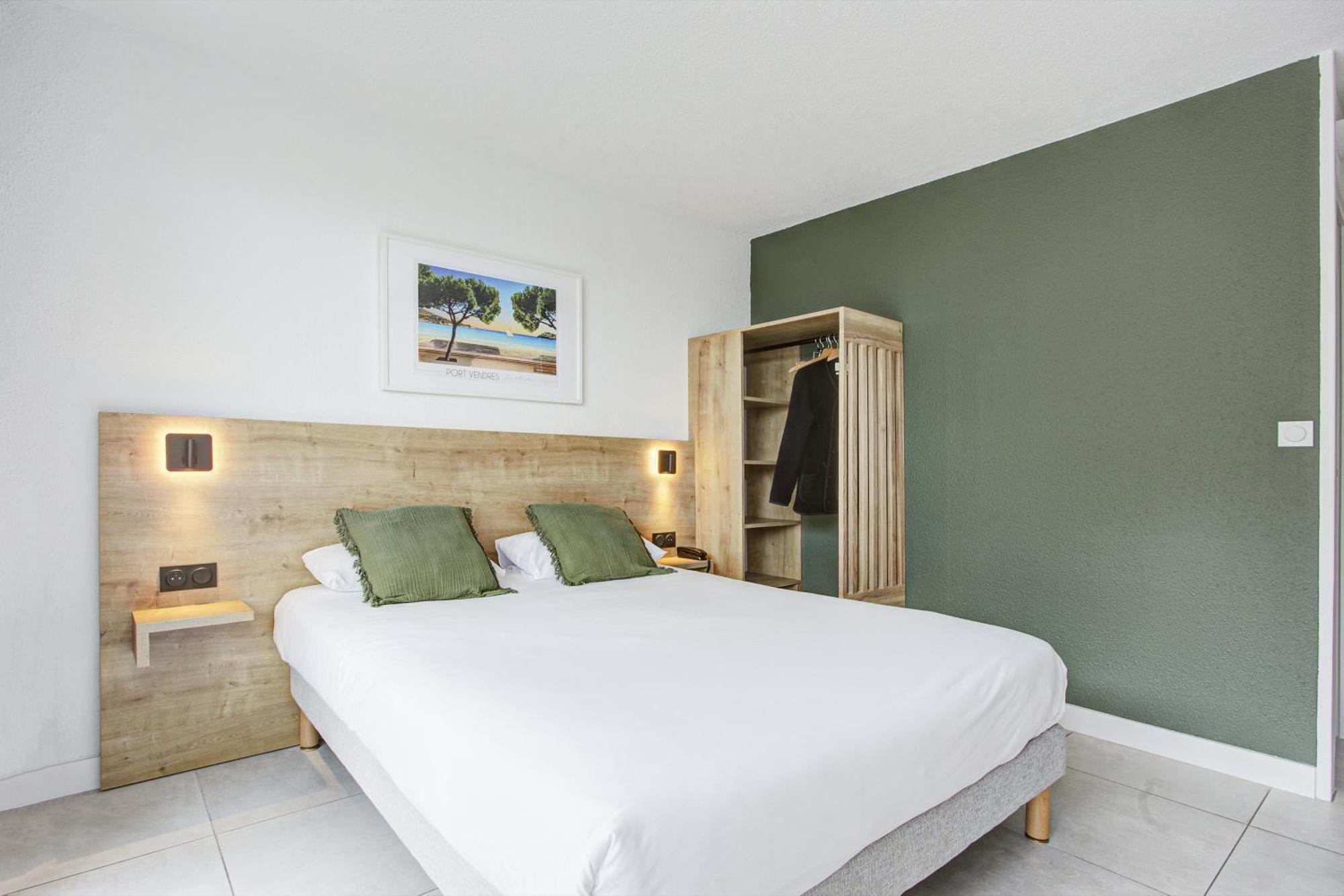 Hotel Centre Plage Argeles-sur-Mer Bagian luar foto
