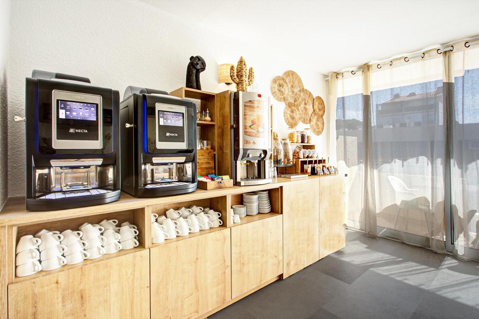 Hotel Centre Plage Argeles-sur-Mer Bagian luar foto