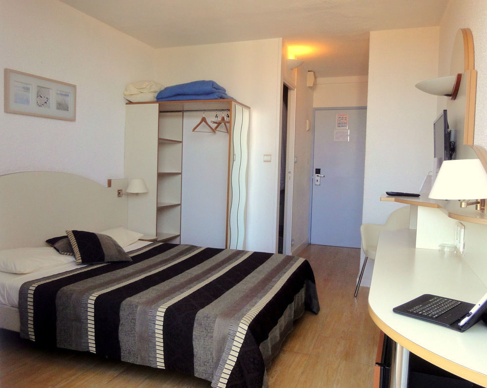 Hotel Centre Plage Argeles-sur-Mer Bagian luar foto