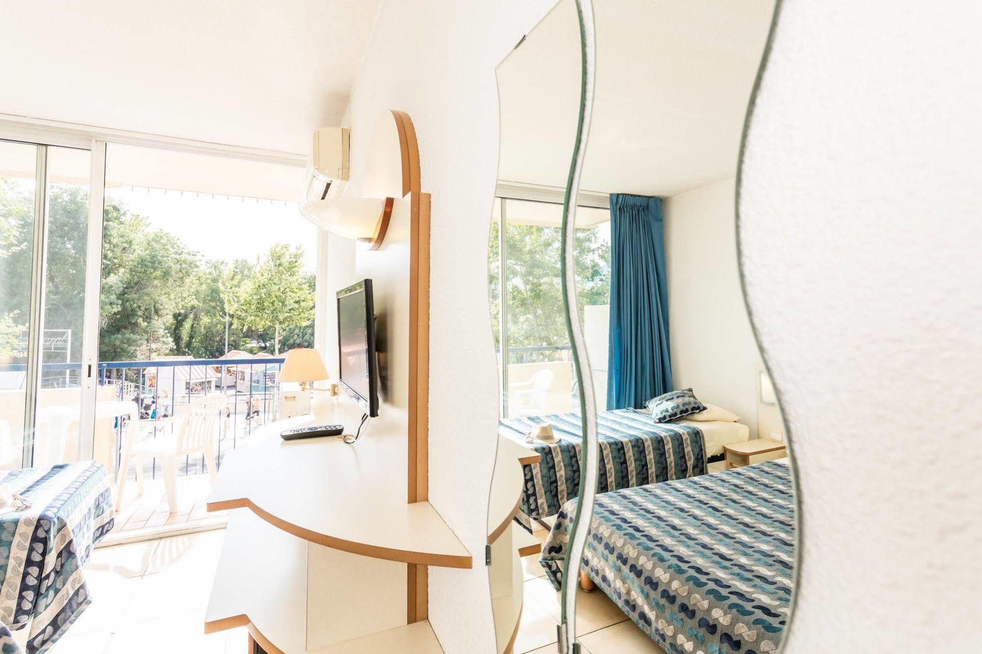 Hotel Centre Plage Argeles-sur-Mer Bagian luar foto