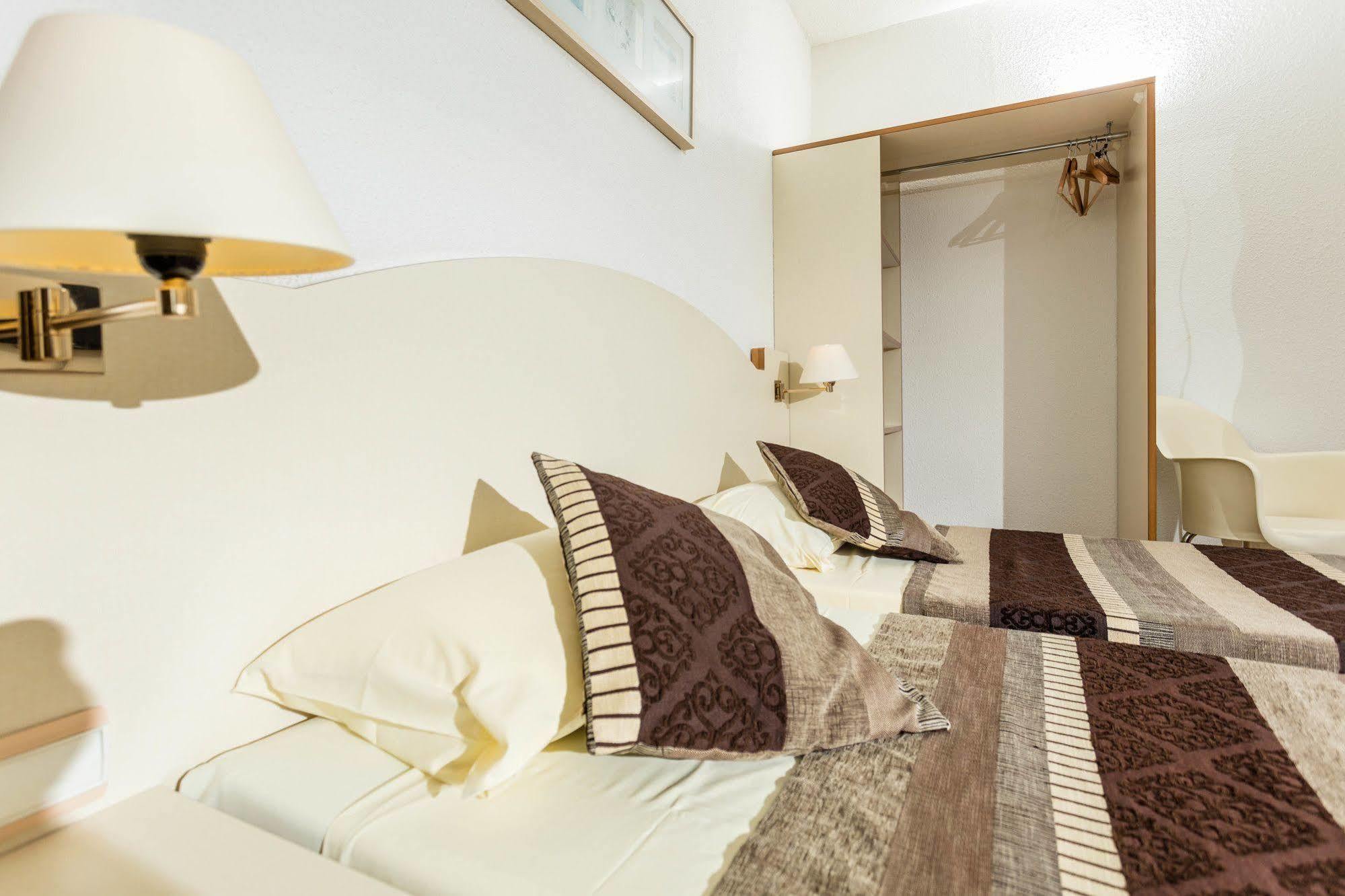 Hotel Centre Plage Argeles-sur-Mer Bagian luar foto